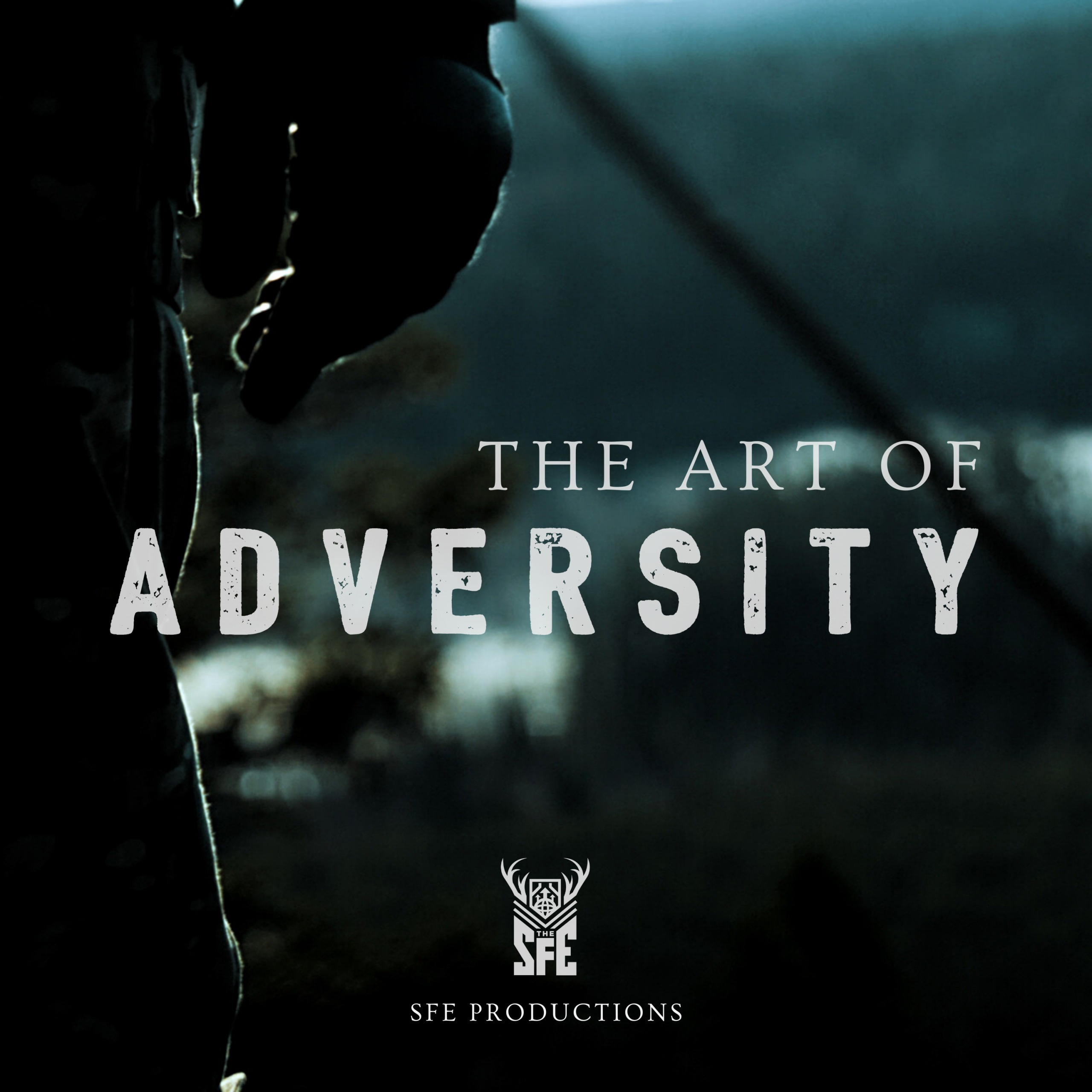 Art of Adversity Podcast